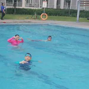 Smdc Grace Residencies Guest house